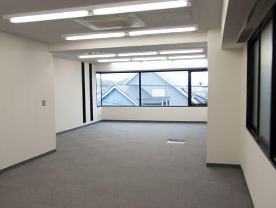 第一山田ビル302号室